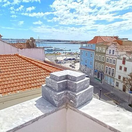 דירות פיגואיירה דה פוז Figueira Penthouse By The Marina מראה חיצוני תמונה