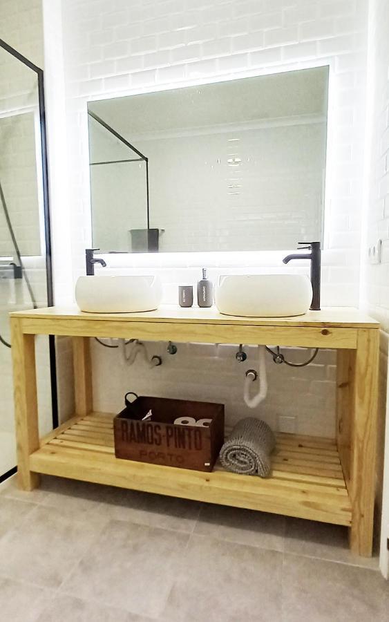 דירות פיגואיירה דה פוז Figueira Penthouse By The Marina מראה חיצוני תמונה