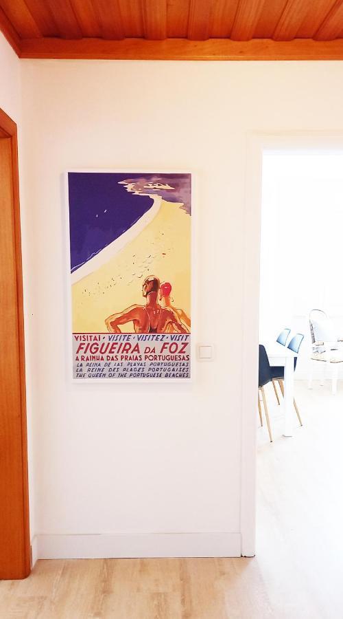 דירות פיגואיירה דה פוז Figueira Penthouse By The Marina מראה חיצוני תמונה
