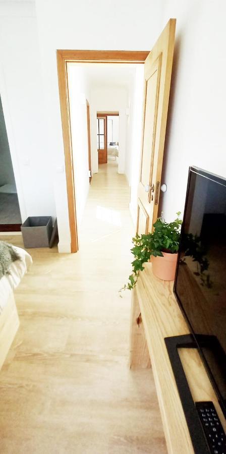 דירות פיגואיירה דה פוז Figueira Penthouse By The Marina מראה חיצוני תמונה