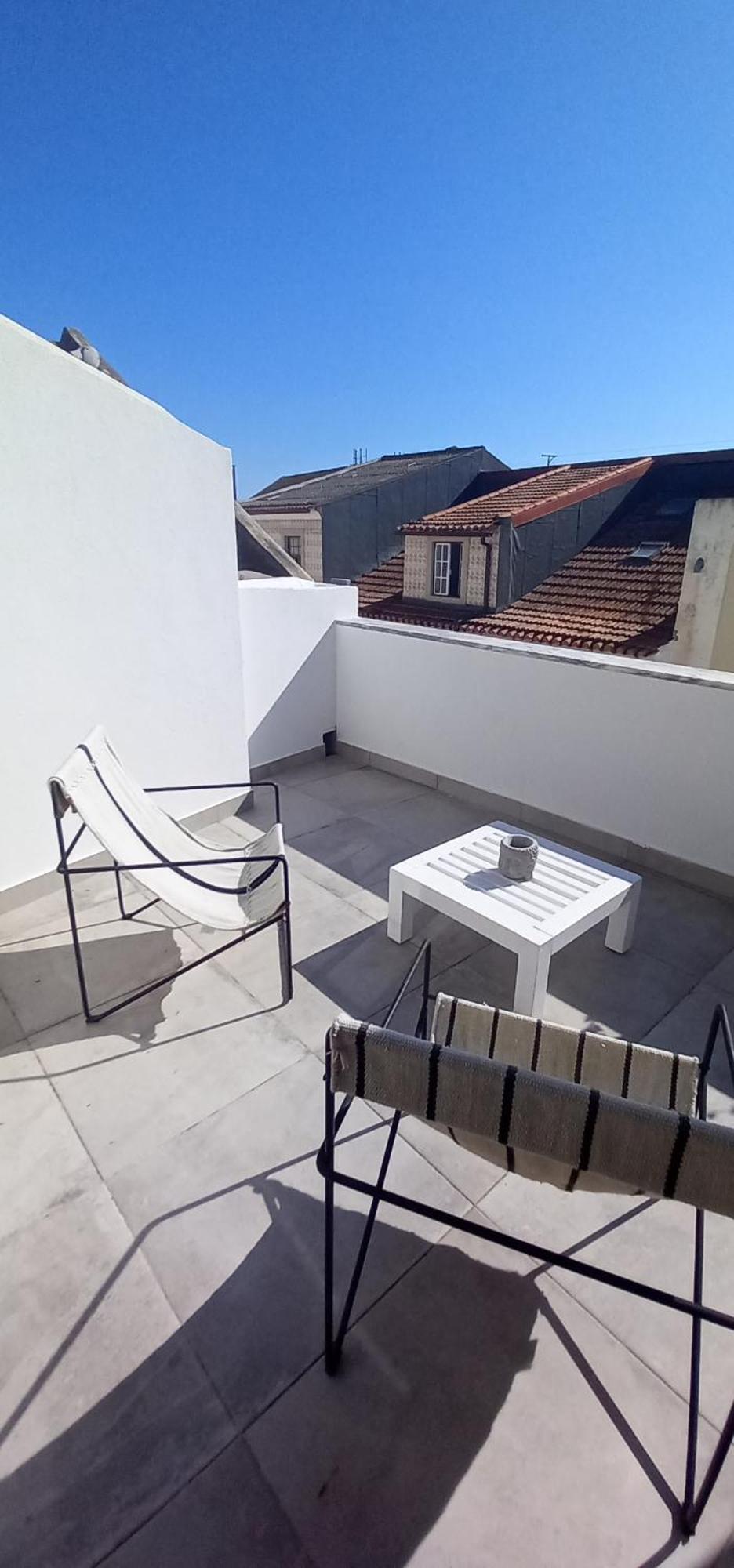 דירות פיגואיירה דה פוז Figueira Penthouse By The Marina מראה חיצוני תמונה